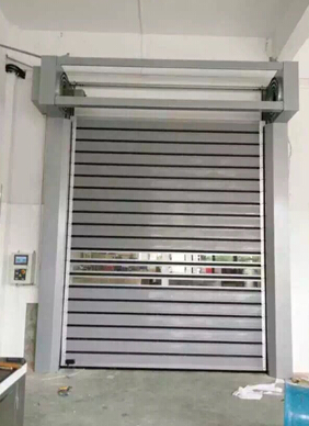南桥镇硬质高速卷帘门